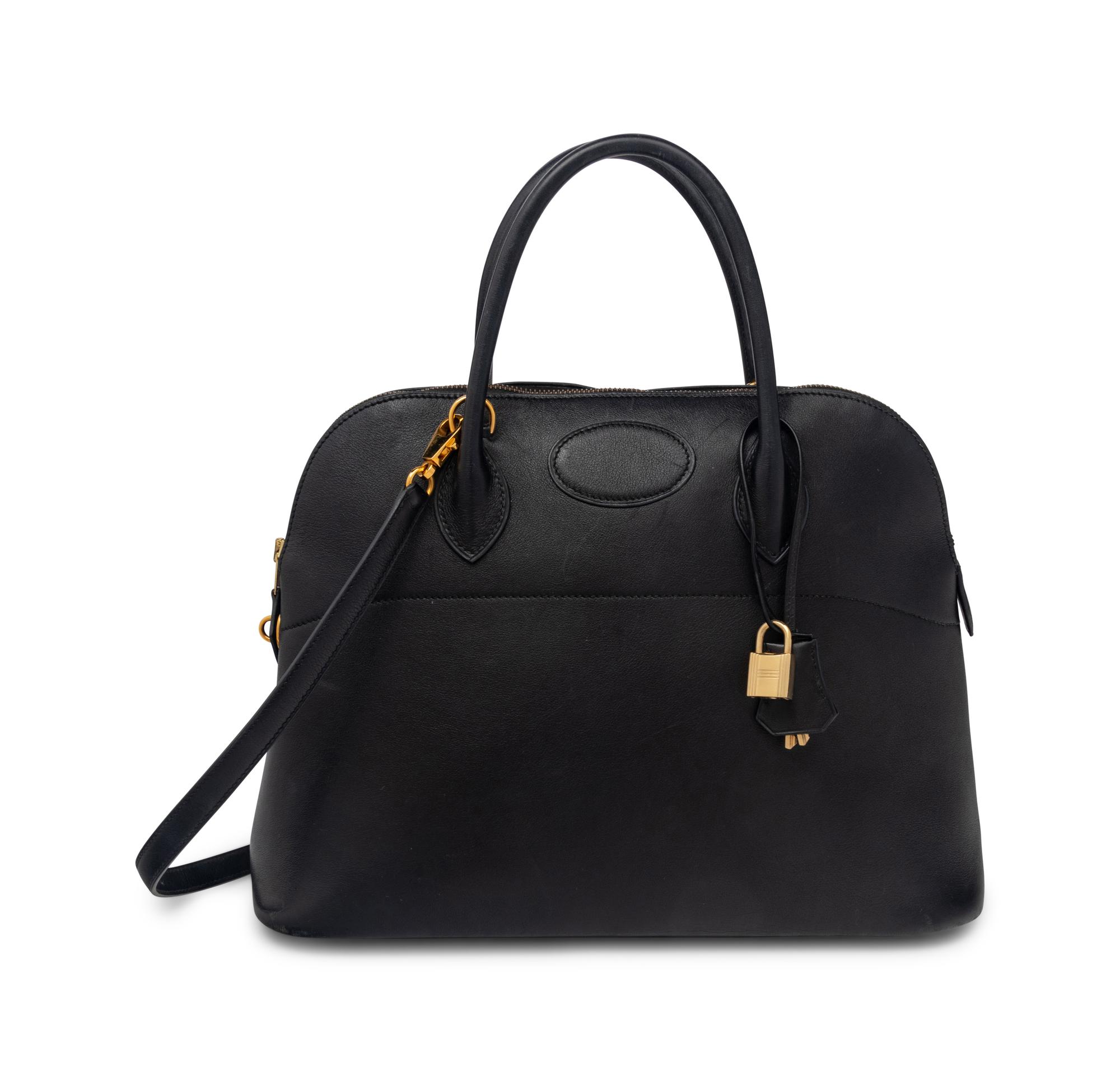 Hermès Bolide 35, 1995