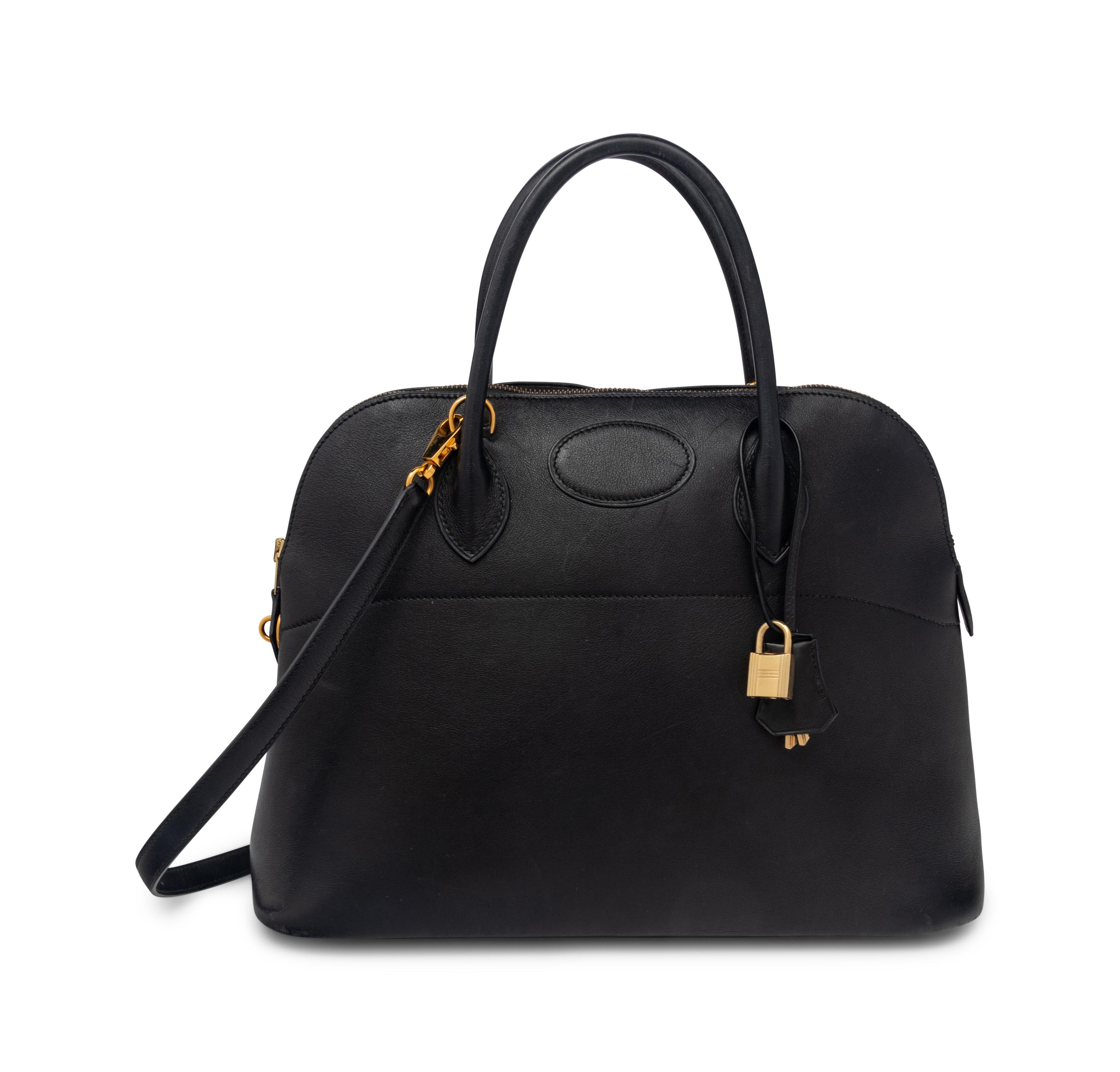 Hermès Bolide 35, 1995