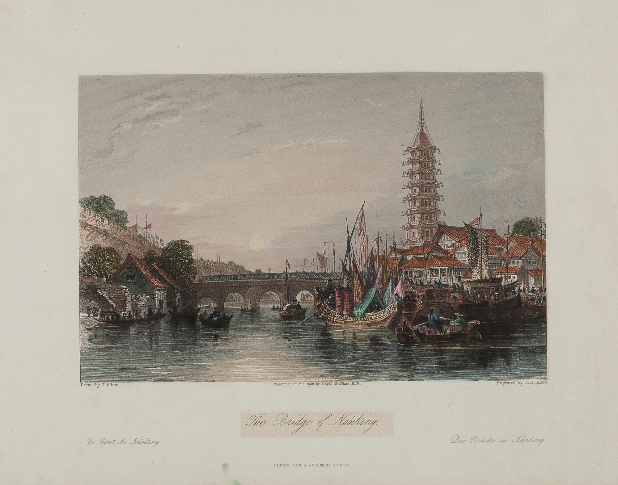 Thomas Allom