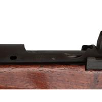 ** Spanish FR7 Rifle with Bayonet