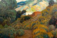 The Cactus Range - Santa Fe