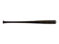 A 1975 Boston Red Sox American League Champions Louisville Slugger Commemorative Black Bat