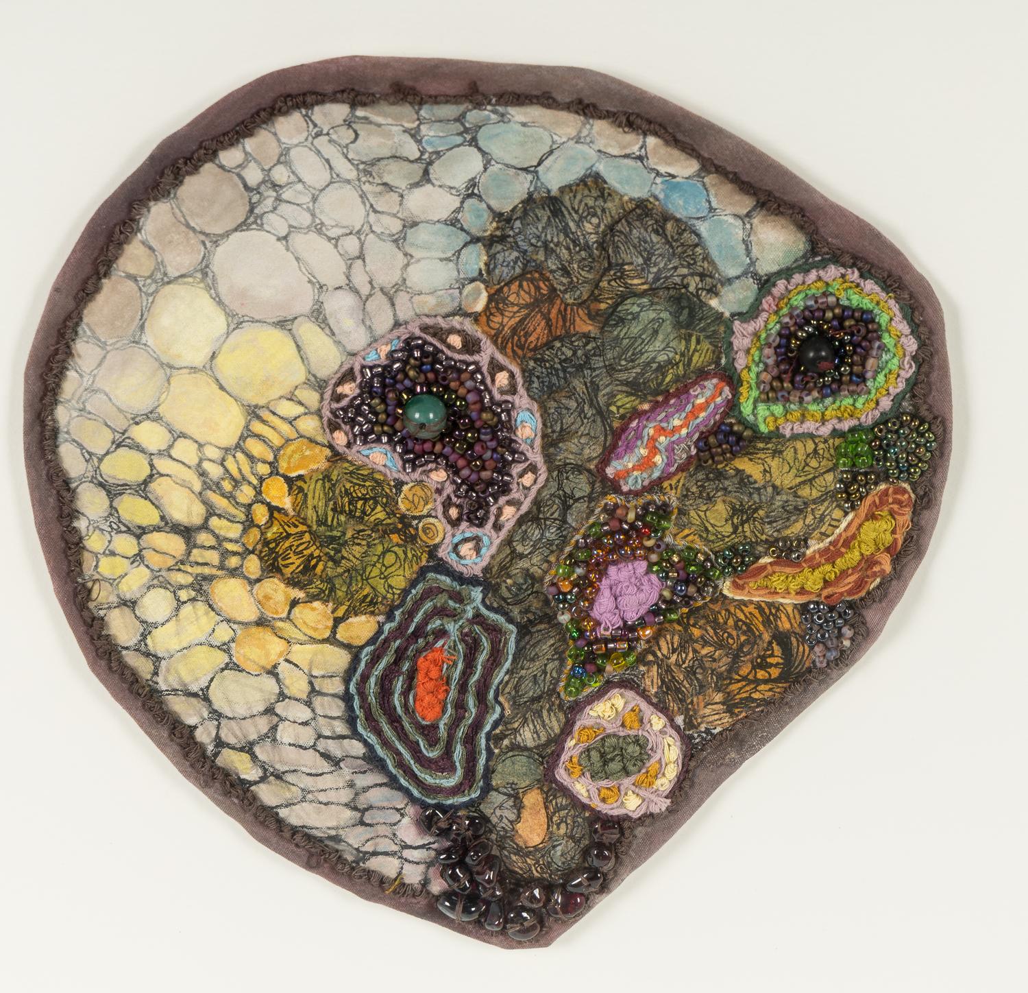 Untitled, 2000 and Untitled, 2003 (two works)
