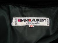 Saint Laurent Rive Gauche, Sequin & Tulle Cocktail Dress, 1983