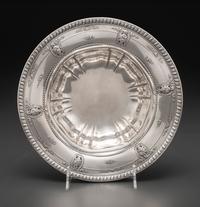 Three American Silver Bowls