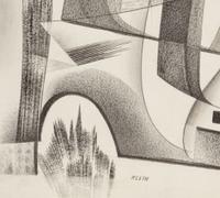 Three Drawings