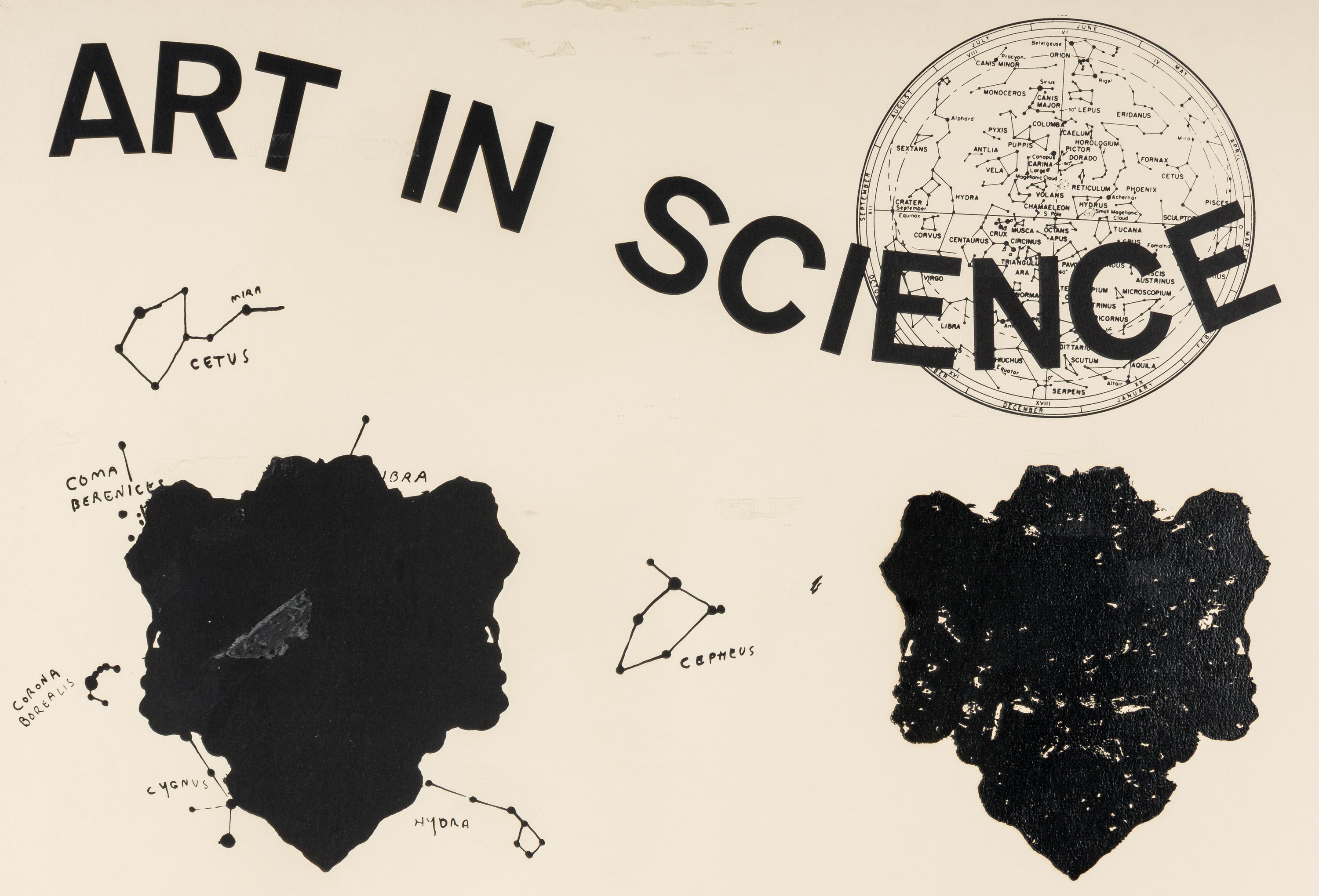 Art in Science , 1965