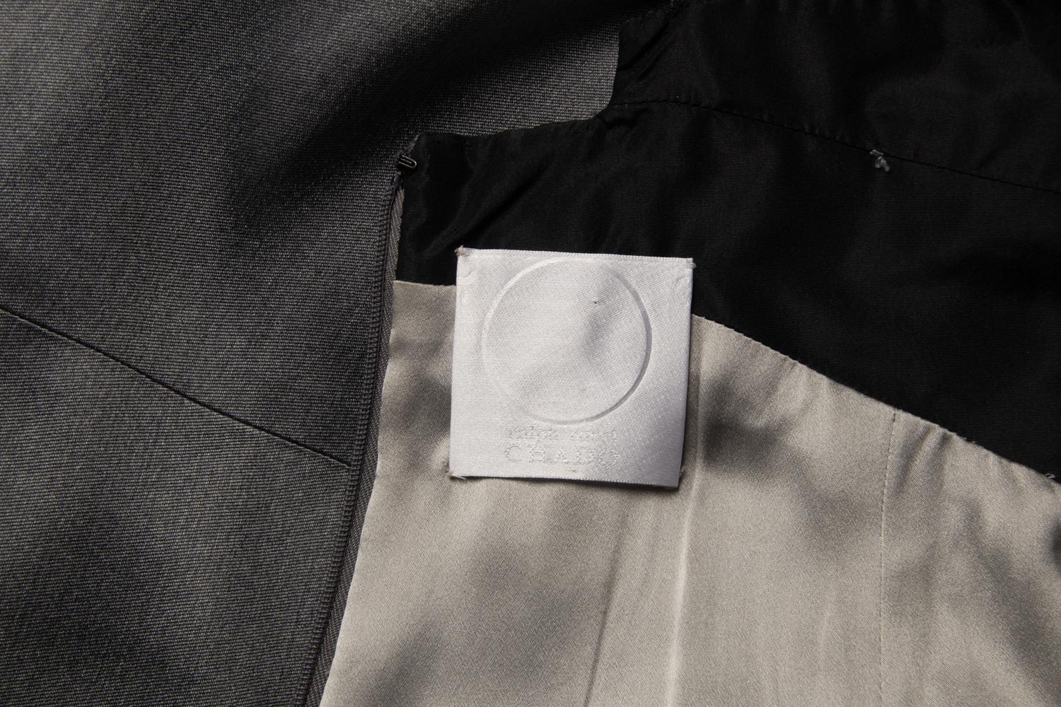 Chado Ralph Rucci Dress
