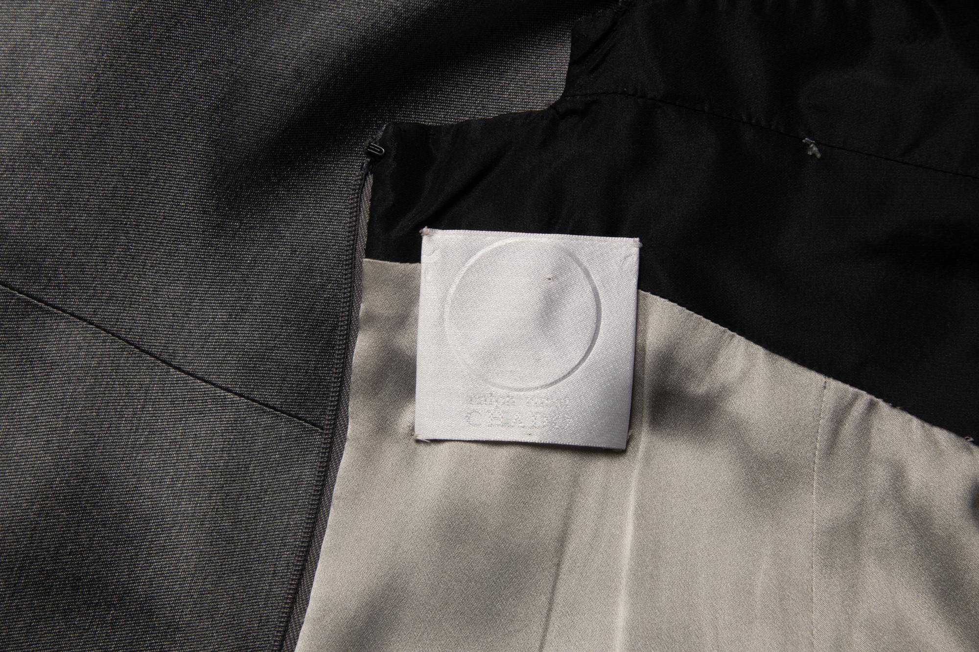 Chado Ralph Rucci Dress