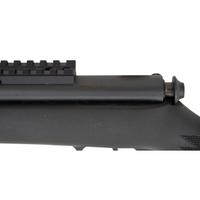 *Savage Mark II FV-SR .22 Rifle in Box