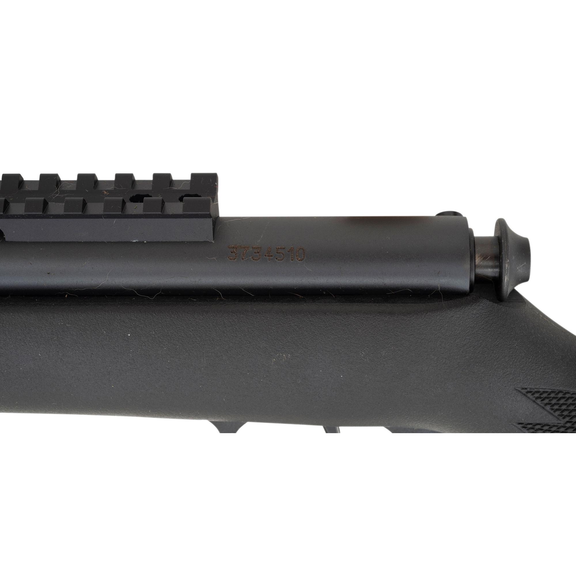 *Savage Mark II FV-SR .22 Rifle in Box