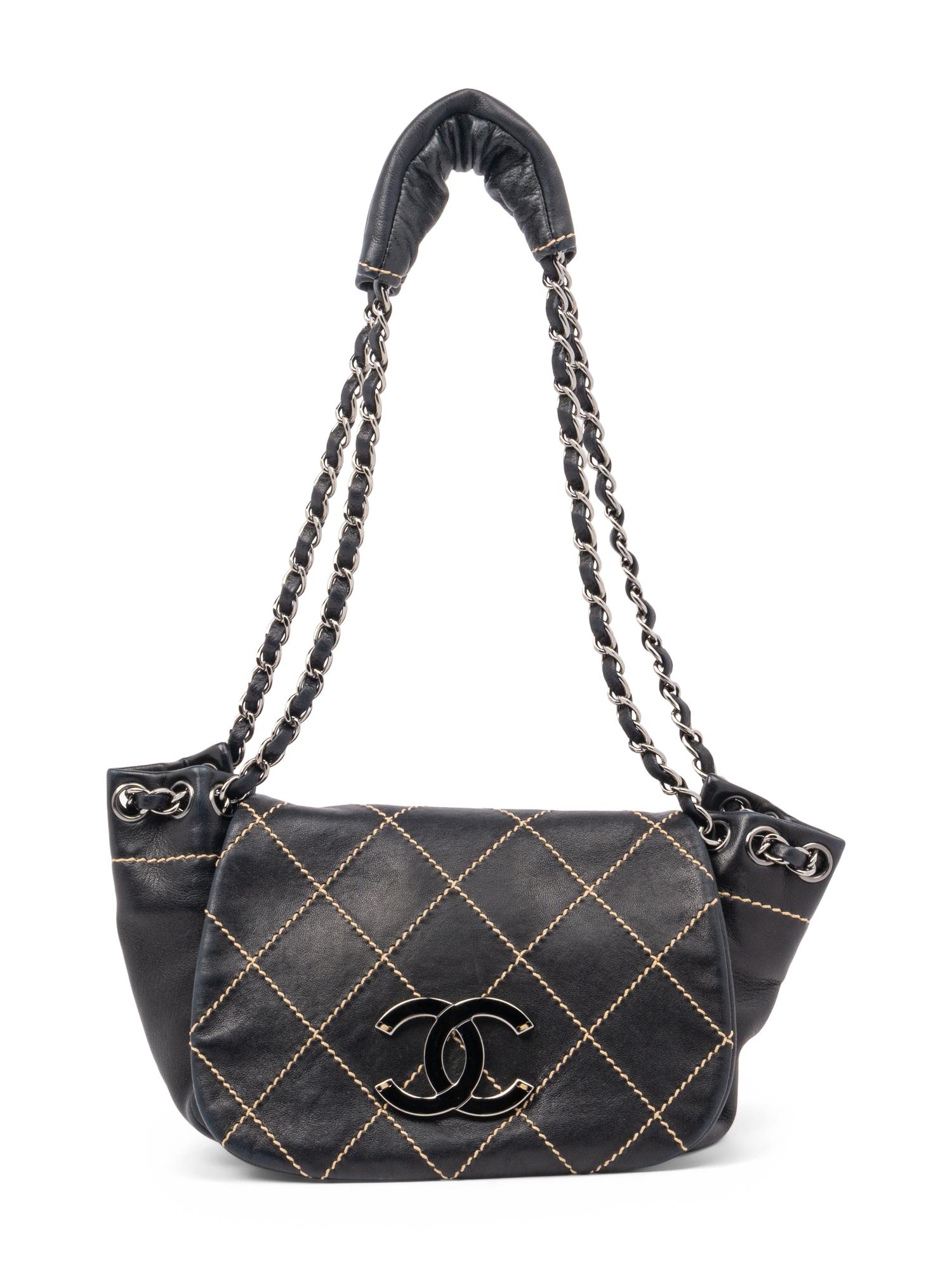 Chanel Shoulder Bag, 2004-05