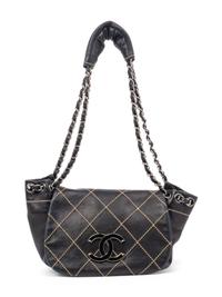 Chanel Shoulder Bag, 2004-05