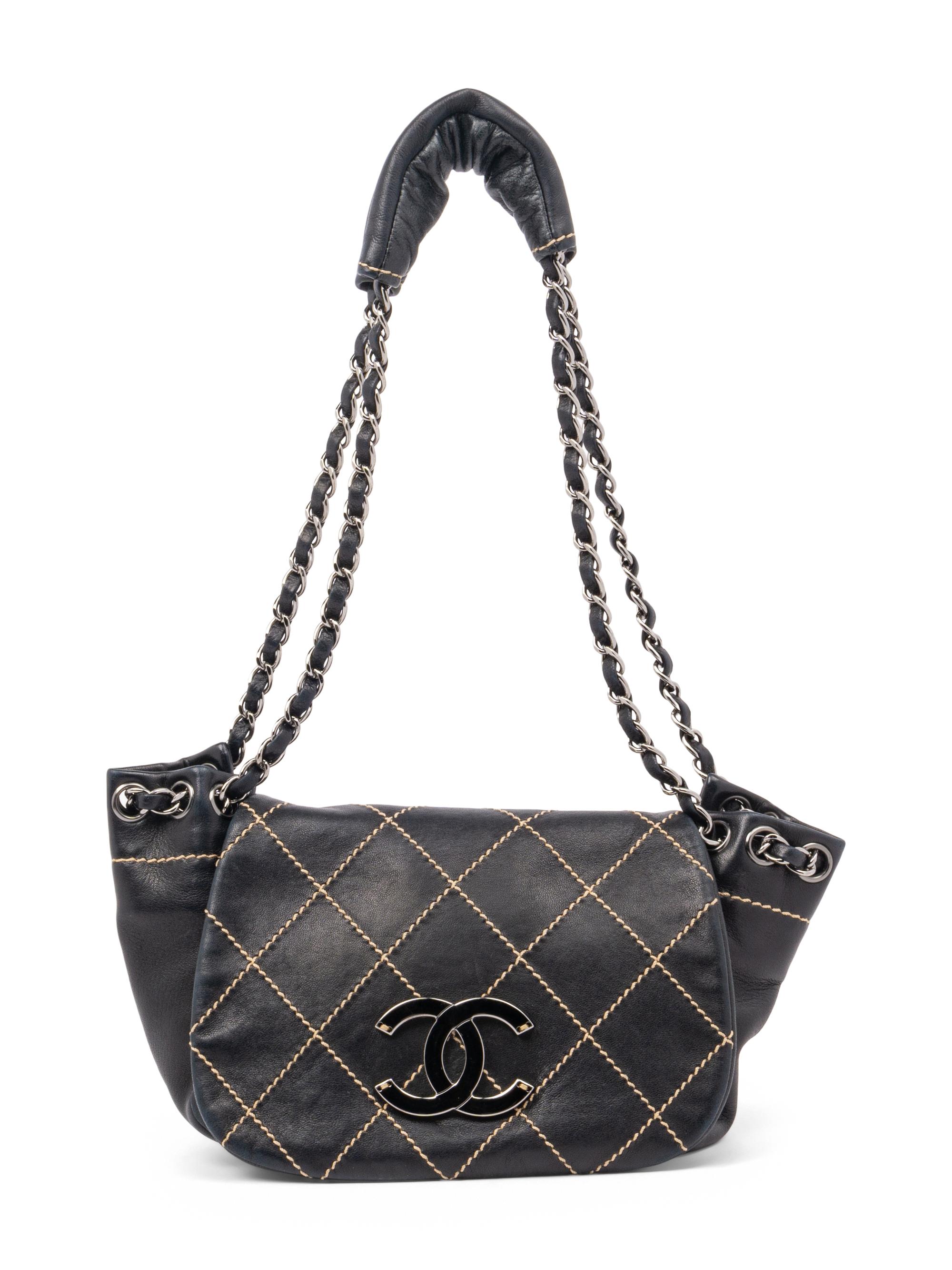 Chanel Shoulder Bag, 2004-05