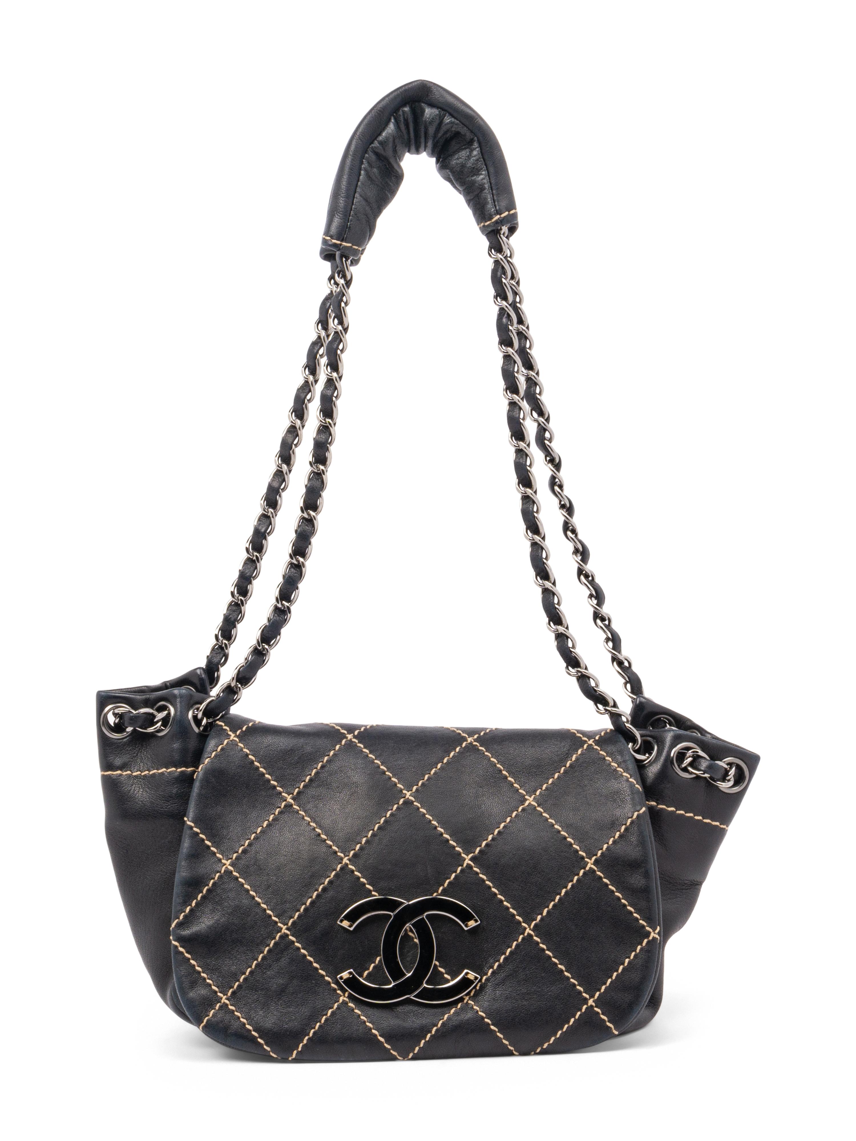 Chanel Shoulder Bag, 2004-05