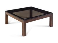 A Modernist American Coffee Table