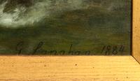 Artist Unknown, Late 19th Century
