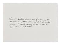 The Greeting Card Jokes #1: The Fireman , 2011