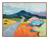Southwest Landscape