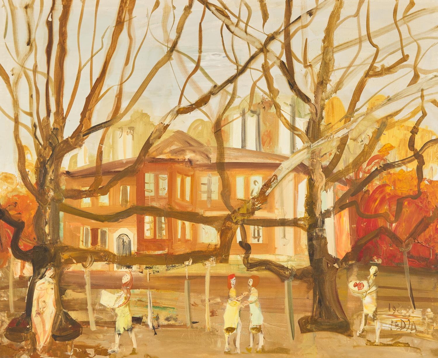 Park , 1968