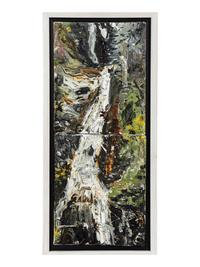 Untitled (Waterfall)