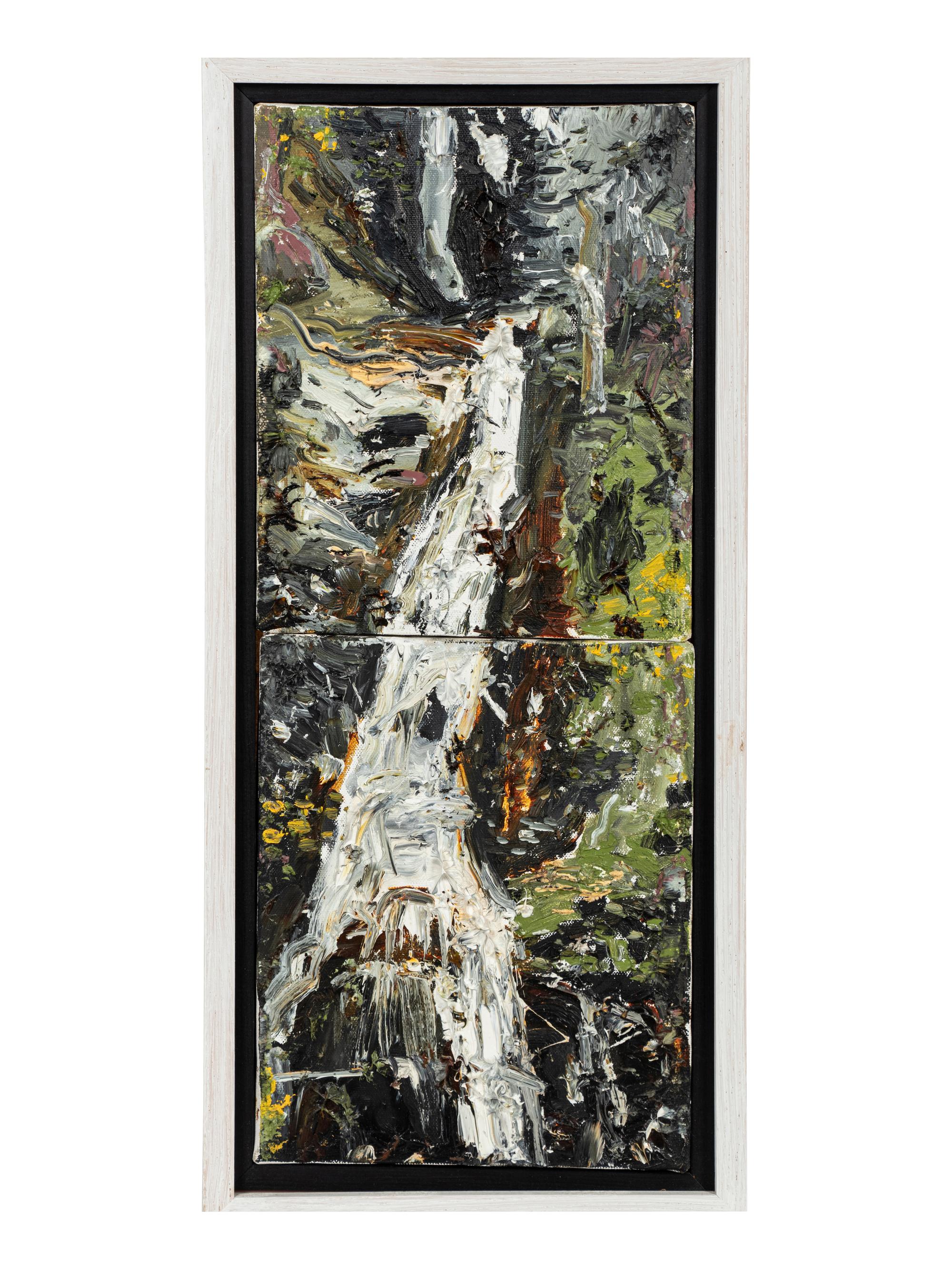 Untitled (Waterfall)