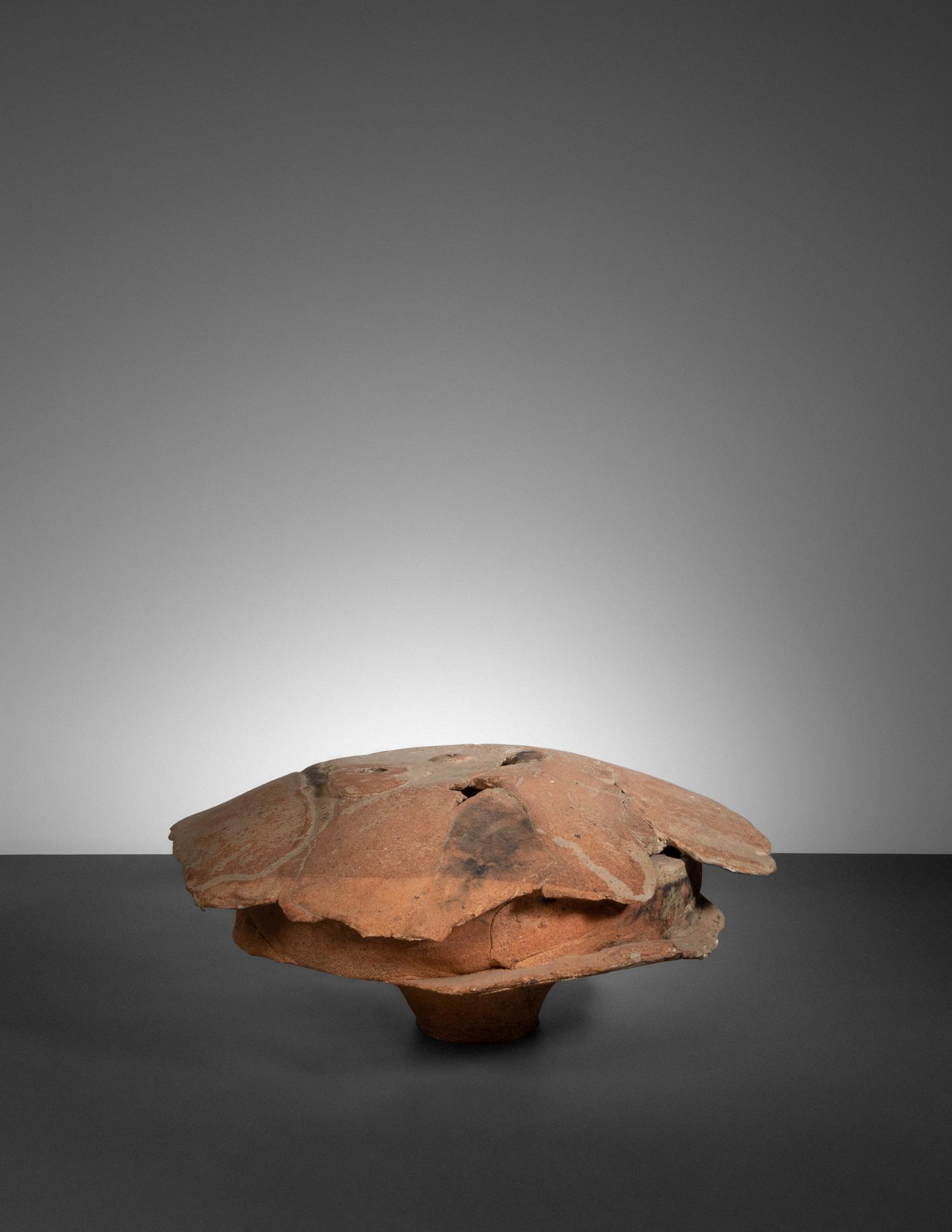 Vessel