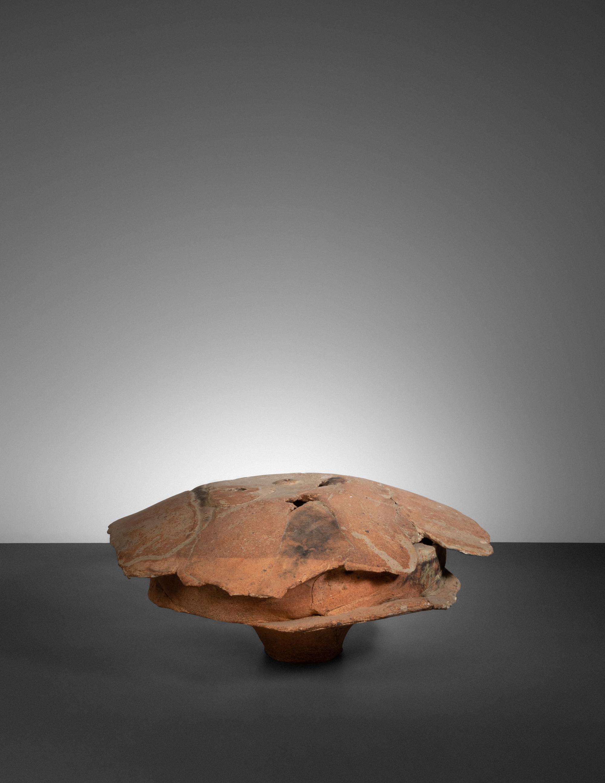 Vessel
