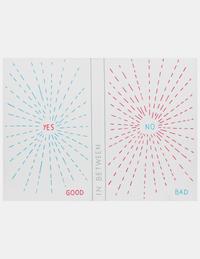 Good Bad In Between