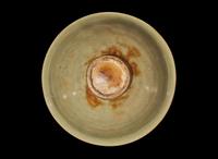 A Chinese Yaozhou celadon-glazed "Boys" bowl, Northern Song dynasty 耀州窯嬰戲盌 北宋