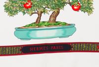 An Hermes 90cm Silk Scarf, 36" x 36".