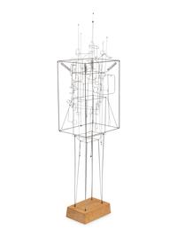 Kinetic Construction