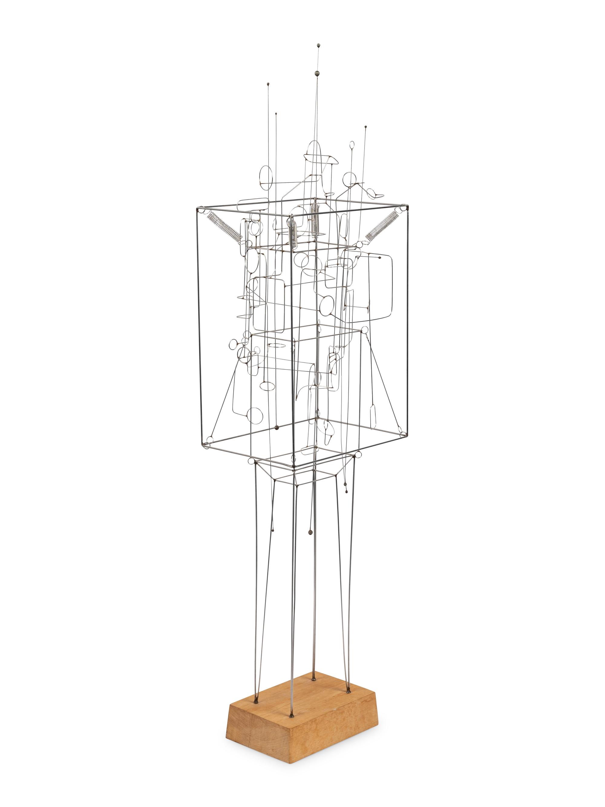 Kinetic Construction