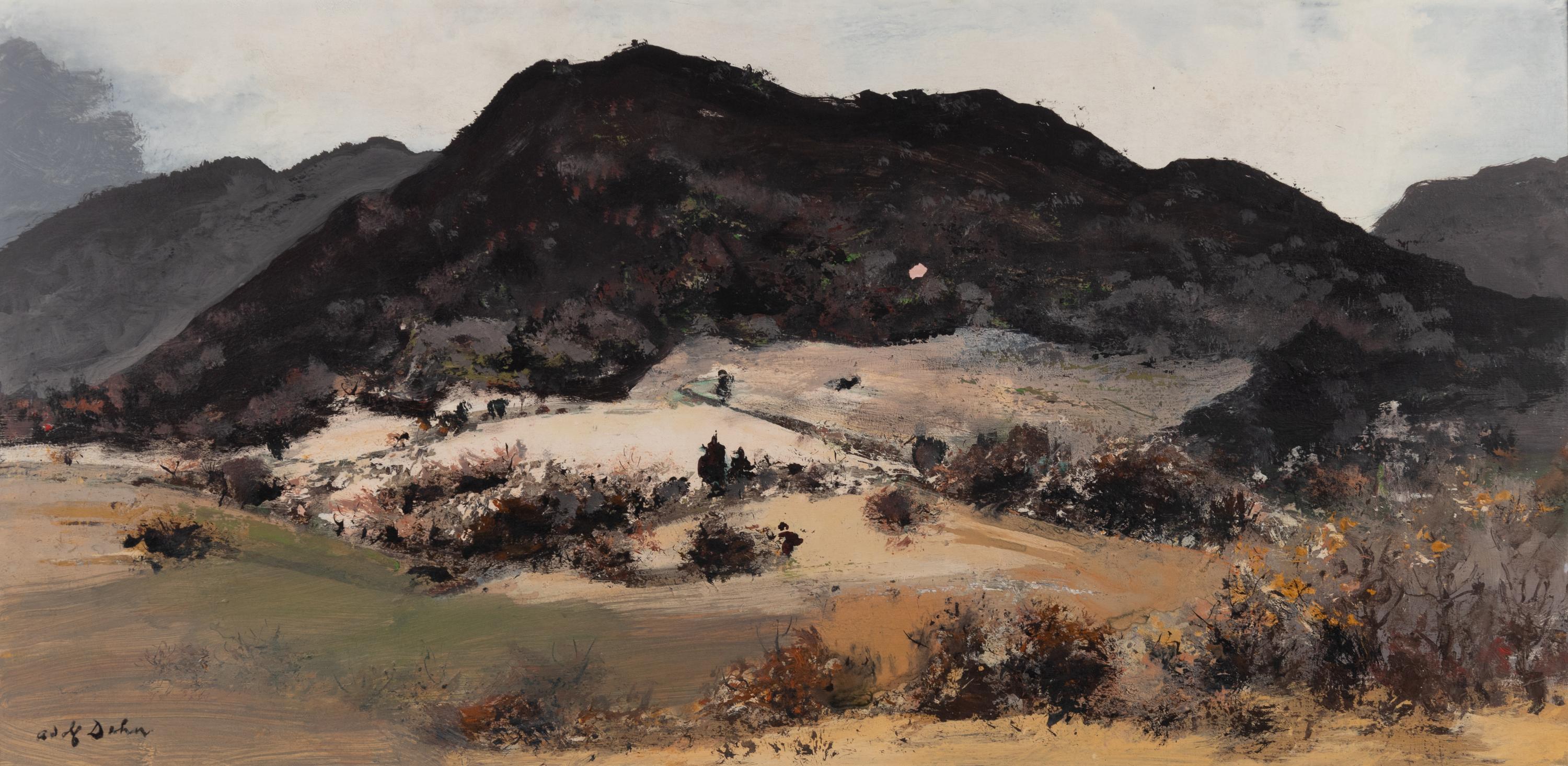 Black Mountain