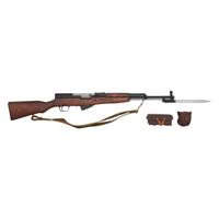 ** Tula Made and Arsenal Refurbished Soviet SKS in Box with Accessories
