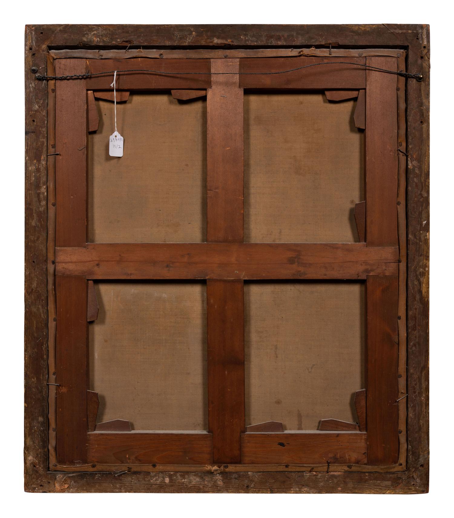 Irish School, 18th Century