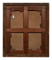 Irish School, 18th Century