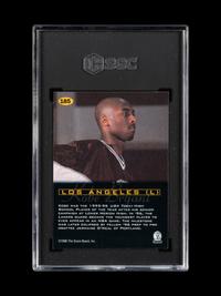 A Group of 1996-97 Score Board Kobe Bryant Rookie Basketball Cards,