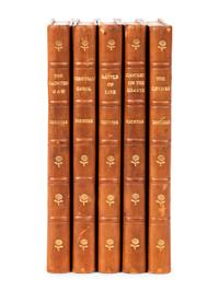 DICKENS, Charles (1812-1870). [Christmas Books].
