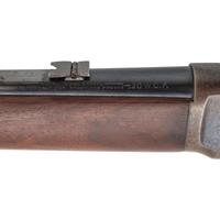 **Winchester Model 94 Saddle Ring Carbine with Tang Sight