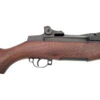 ** CMP U.S. Springfield M1 Garand with Original CMP Box and Paperwork