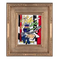 After Fernand Léger — Untitled , 1950