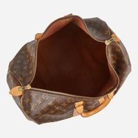 Louis Vuitton Monogram Keepall 45 Louis Vuitton
