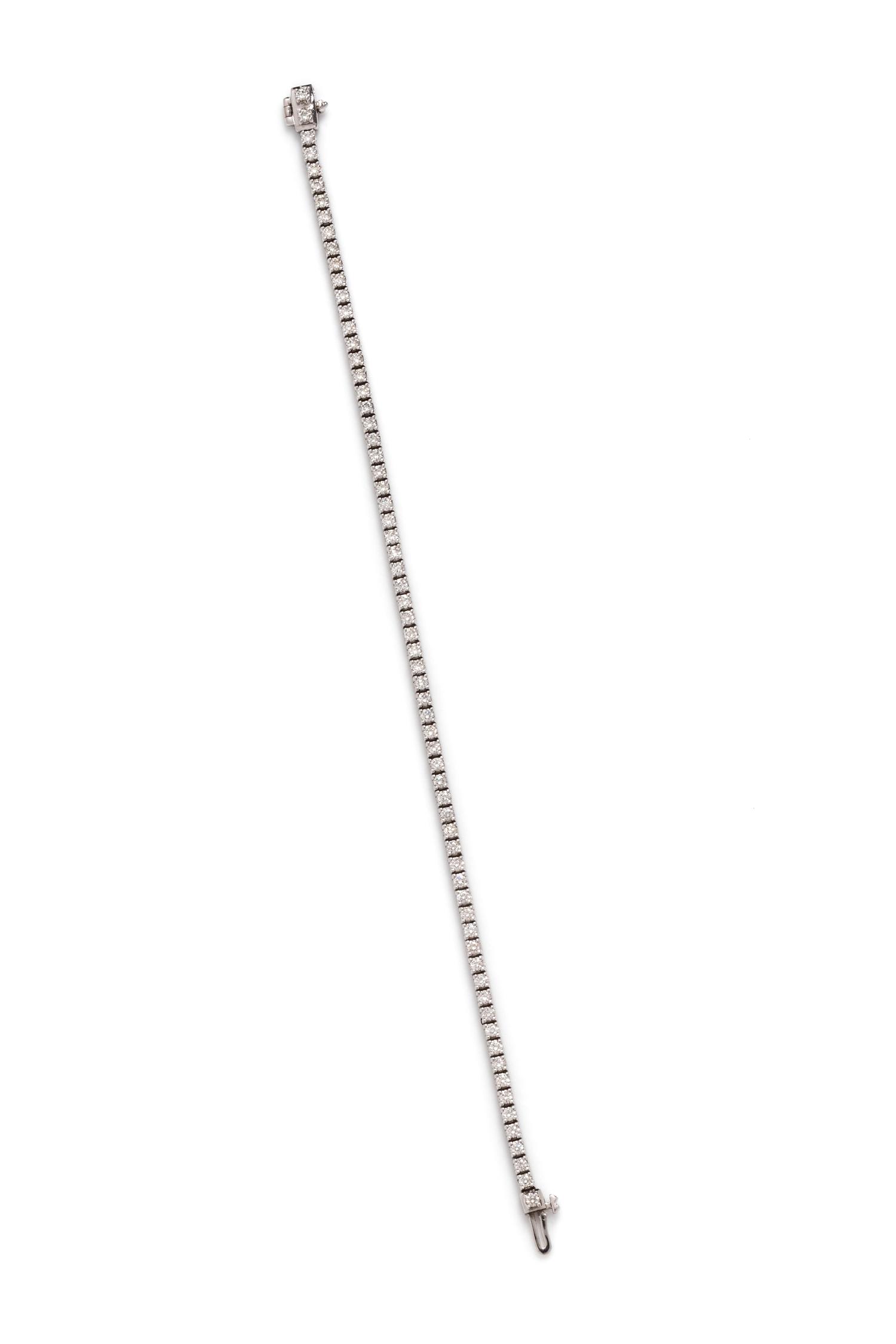 DIAMOND BRACELET
