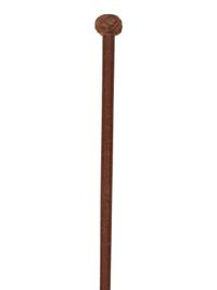 Four Canes or Walking Sticks