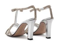 Nine Pairs of Shoes, 1980-2000s