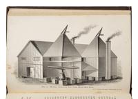 Meeker, Ezra (1830-1928). Hop Culture in the United States being a Practical treatise on Hop Growing in Washington Territory, from the Cutting to the Bale . Puyallup, Washington Territory: E. Meeker & Co., 1883.