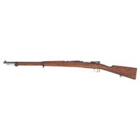 **Carl Gustafs Mauser Model 1896 Rifle