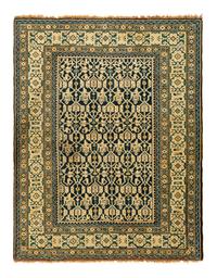 A Konagkend Kuba Wool Rug