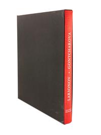 Larianov & Gontcharova — Michel Seuphor, Galerie Schwarz, Milan, 1965